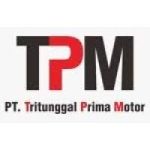 pt tri tunggal motor